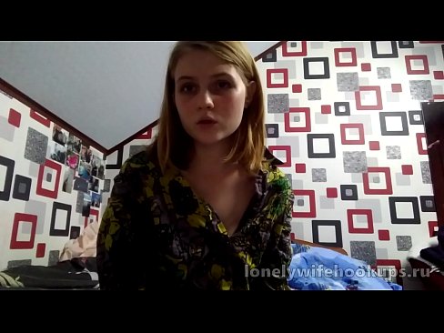 ❤️ Mlada plavokosa studentica iz Rusije voli veće kite. ❤️ Jebanje na bs.hentaibar-com.ru ️❤