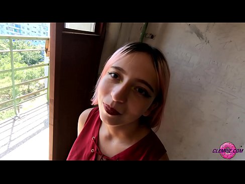 ❤️ Student Sensual siše stranca u zaleđu - sperma mu na licu ❤️ Jebanje na bs.hentaibar-com.ru ️❤